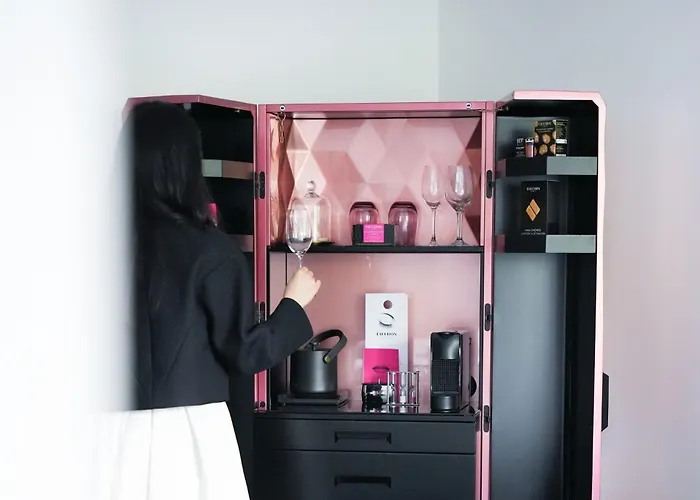 Fauchon L'Hotel París